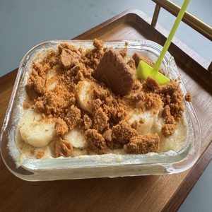 Original Banana Pudding